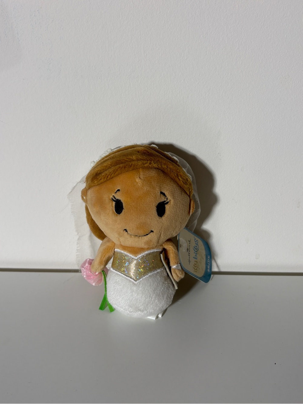 Hallmark Itty Bitty Bride